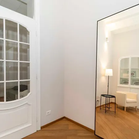 La Mole & Comfy Apartamento