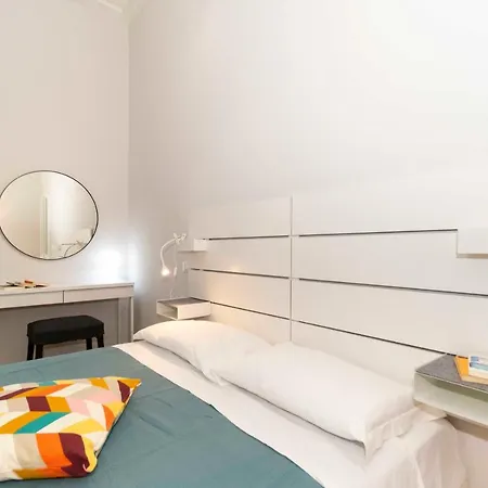 La Mole & Comfy Turin