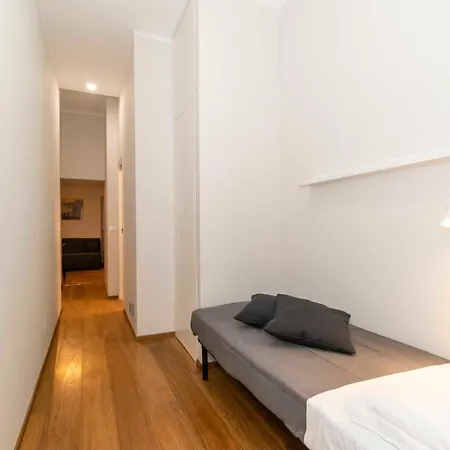 La Mole & Comfy * Torino