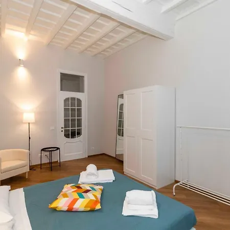 La Mole & Comfy Torino