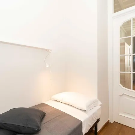 Apartamento La Mole & Comfy