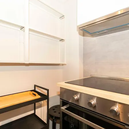 La Mole & Comfy Apartman Torino