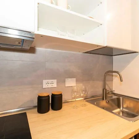 Apartamento La Mole & Comfy Turín