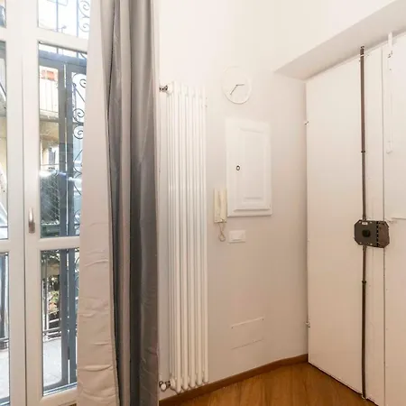 La Mole & Comfy Torino