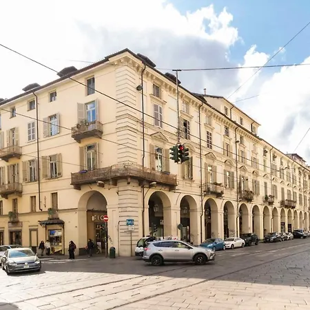 Appartamento La Mole & Comfy *