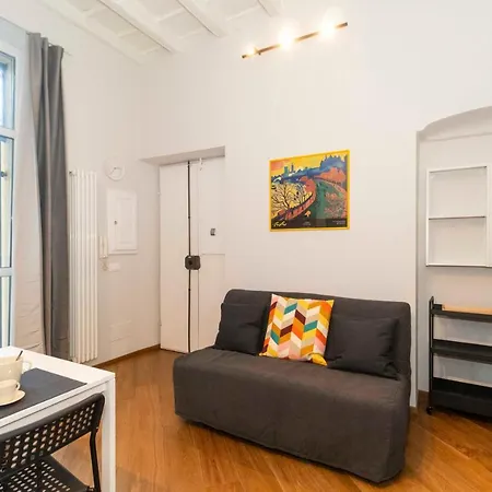 La Mole & Comfy Apartamento *