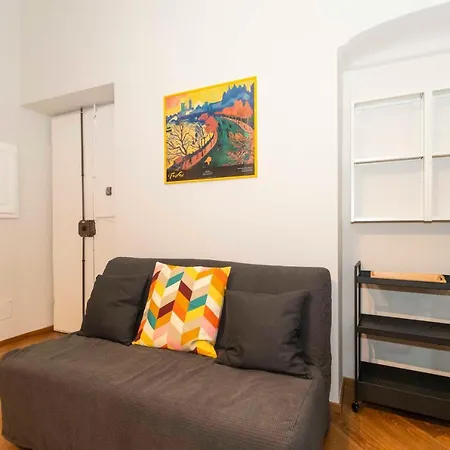 Apartment La Mole & Comfy Turin