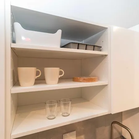 La Mole & Comfy Torino