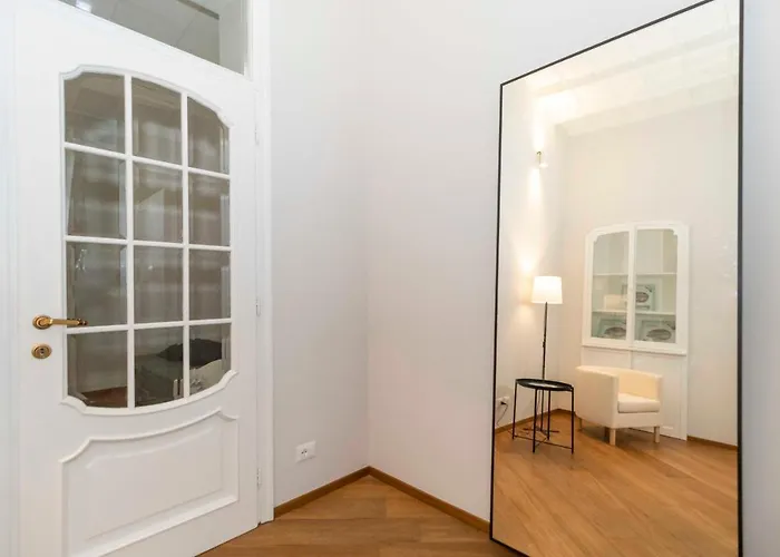 La Mole & Comfy Appartement
