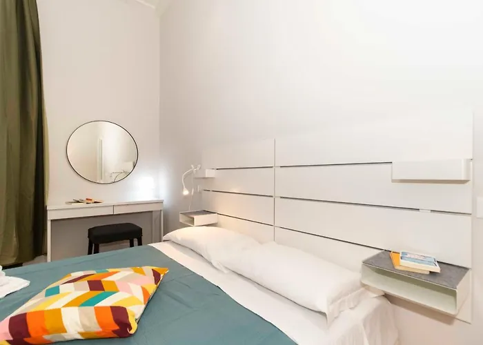 La Mole & Comfy Turin