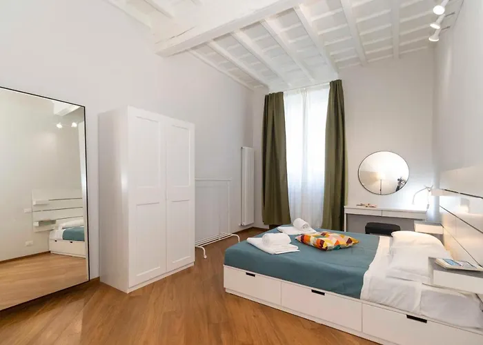 La Mole & Comfy Appartement