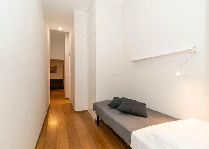 La Mole & Comfy * Turin