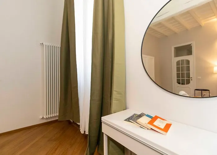 La Mole & Comfy Turin