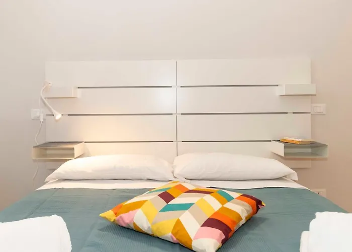 Appartement La Mole & Comfy
