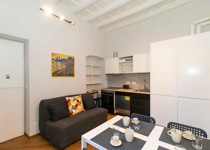 La Mole & Comfy Appartement
