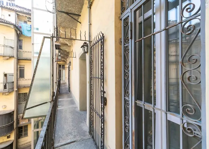 La Mole & Comfy Appartement