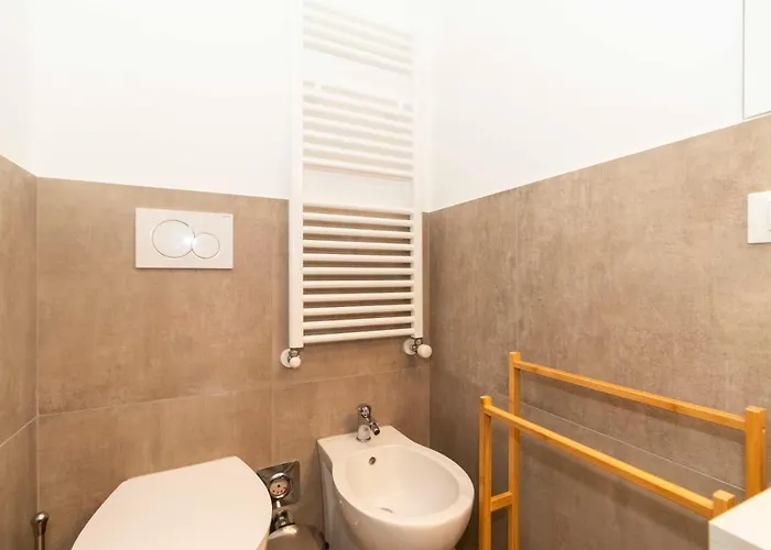 Appartement La Mole & Comfy *