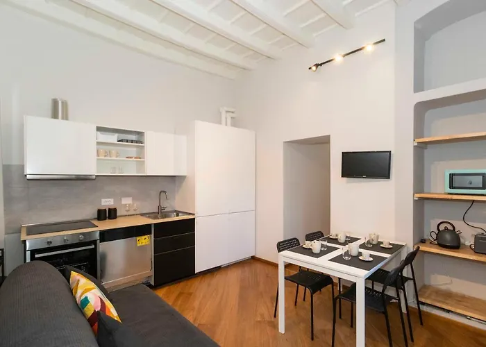 La Mole & Comfy Turin