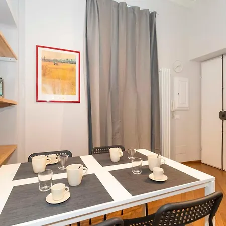 La Mole & Comfy * Turin