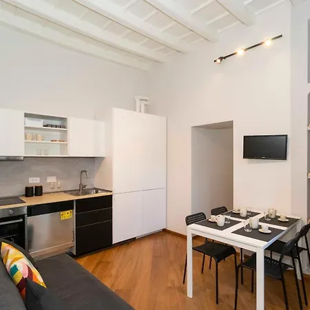 La Mole & Comfy Turin