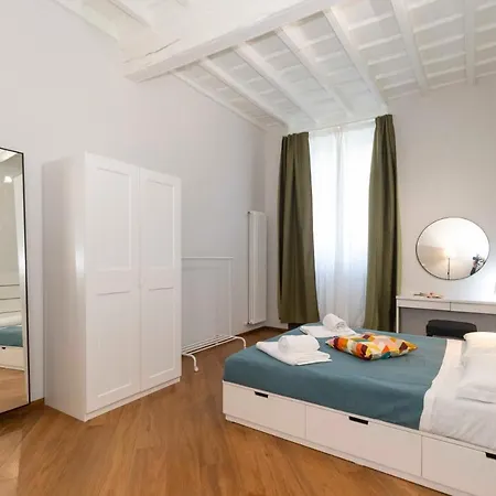 La Mole & Comfy Apartamento