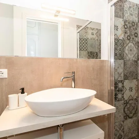 Apartamento La Mole & Comfy *