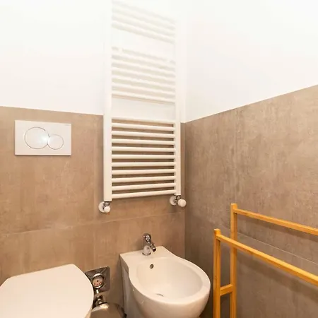 Apartamento La Mole & Comfy *