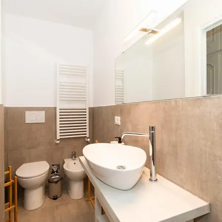 La Mole & Comfy Apartamento *