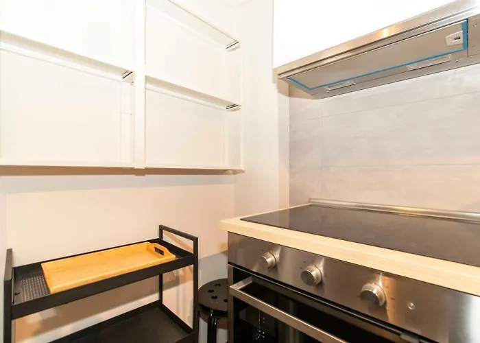 La Mole & Comfy Apartament Turyn