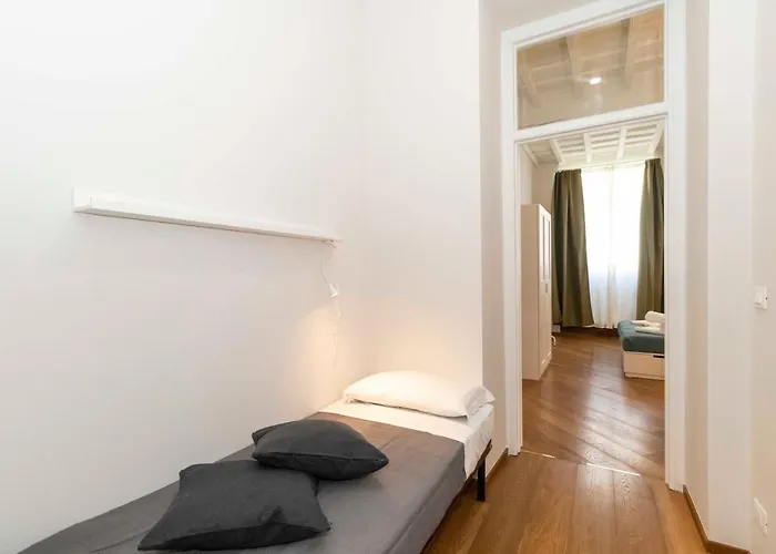 Apartament La Mole & Comfy *